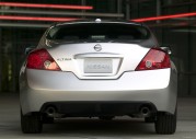 Nissan Altima Coupe